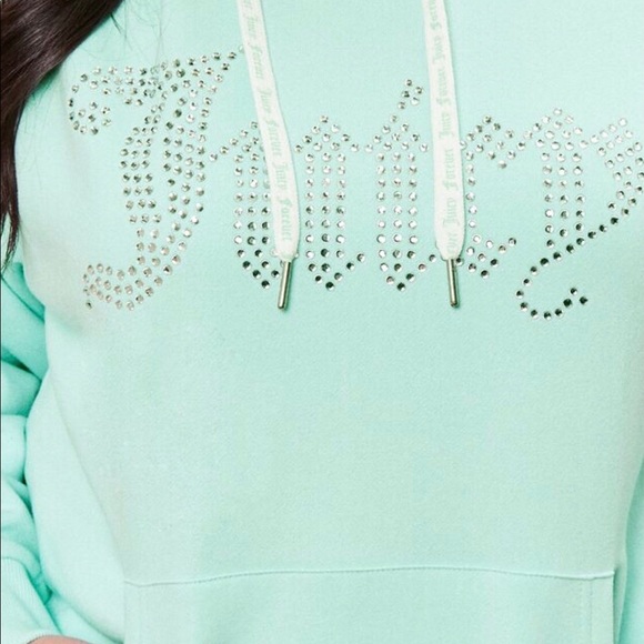 Juicy Couture Tracksuit - Picture 2 of 4